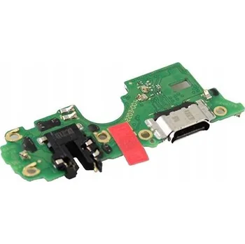 100% ORIGINÁLNÍ DESKA KONEKTORU REALME 8 5G RMX3241