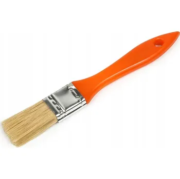 Plochý štětec rovný Polax 2,5 cm