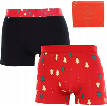 Pánská móda Moraj Spodní Prádlo Boxerky vícebarevné, velikost XL