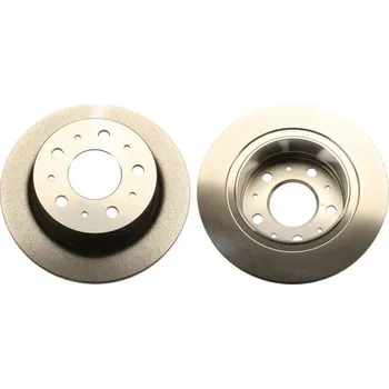 Brzdový kotouč Brzdový kotouč LUCAS DF4750