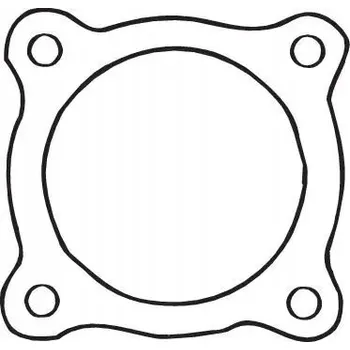 Těsnění výfuku Těsnění, výfukové trubka Bosal 256-069