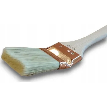 Malířský štětec Štětec plochý úhlový Nespoli 4,5 cm