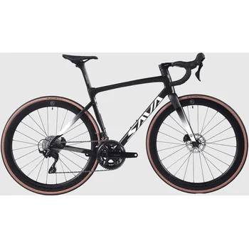 Silniční kolo Feguro 2.0 L (560 mm) / bílá