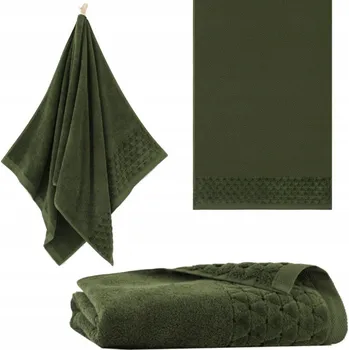 Ručník Osuška Zwoltex 30x50 cm, egyptská bavlna