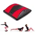 inSPORTline Nellio 27236 36 x 35 cm červená/černá 