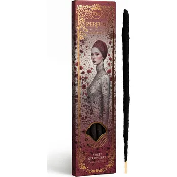 Vonná tyčinka Vonné tyčinky Sagrada Madre Sladká Jahoda