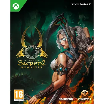 Hra pro Xbox Sacred 2 Remaster - Xbox Series X