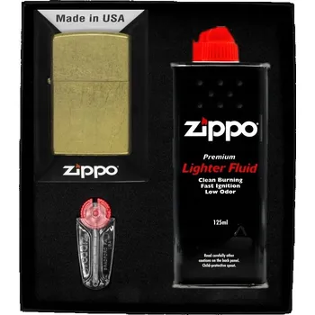 Zapalovač Zapalovač zippo