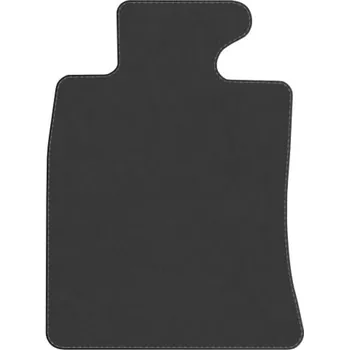 autokoberec Kobercové rohožky Edecor velurové 1 ks.