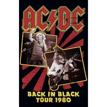 Obraz Plakát s hudebním motivem 61 x 91,5 cm