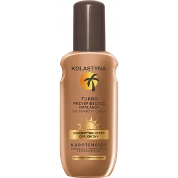 Přípravek na opalování Opalovací balzám Kolastyna 0 SPF 150 ml