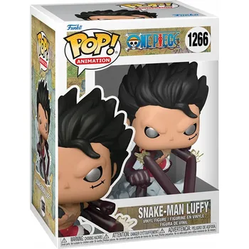 Figurka Funko Pop! Figurka One Piece, Snake-Man Luffy