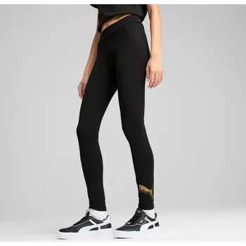 Dámské legíny Puma ESS Metallic Leggings L