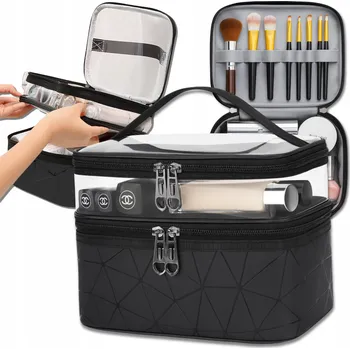 Kabelka EdiBazzar kabelka syntetická vícebarevná