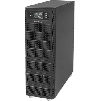 Záložní zdroj Záložní zdroj UPS Qoltec 6 kVA 6000 W