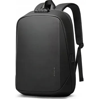 Městský batoh Batoh Bange city černý