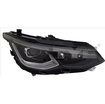 Přední světlomet Světlomet TYC 20-19138-06-2