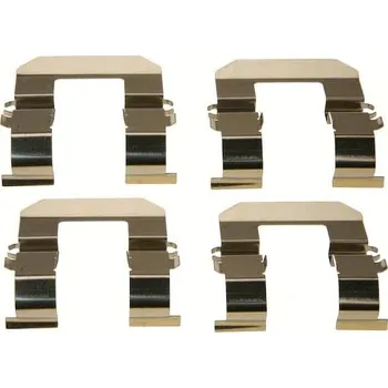 Brzdový kotouč Příslušenství kotoučové brzdy TRW PFK556