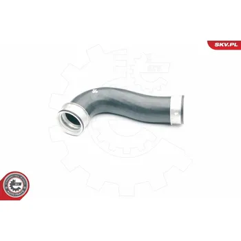 Turbodmychadlo Hadice plnícího vzduchu ESEN SKV 24SKV072