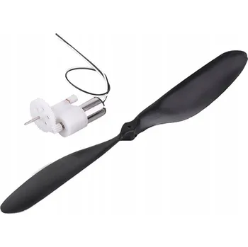 Dron MOTOR PRO DRON 8520 S VRTULÍ A PŘEVODOVKOU PRO RC DRON