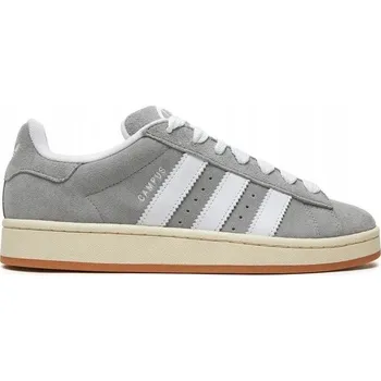 Dámské tenisky Pánské sportovní boty adidas Campus 00s HQ8707 šedé, velikost 44 2/3