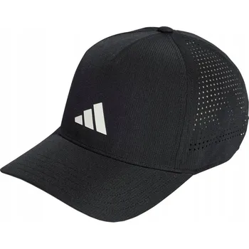 Kšiltovka Kšiltovka Adidas černá, velikost M/L