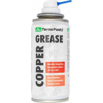 Mazivo 100 ml pro vysoké teploty, antikorozní, univerzální