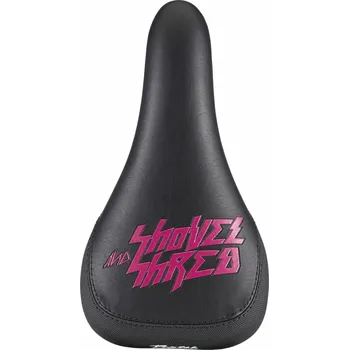 Sedlo na kolo Sedlo Reverse NICO VINK Shred+ s blatníkem