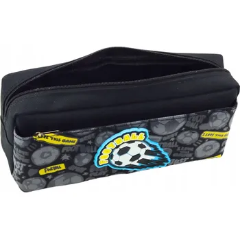 Penál Vícebarevný Zvýrazňovač LEAN Toys 1 ks