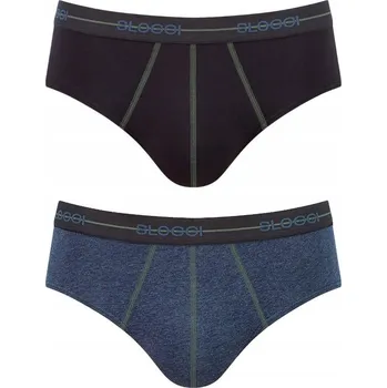 Slipy Sloggi Slipy vícebarevné, velikost L