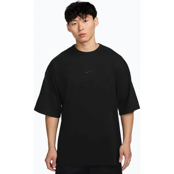 Pánské tričko Pánské tričko Nike Sportswear Premium Essentials black