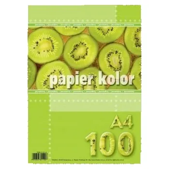 Kancelářský papír Kancelářský papír Kreska formát A4 80g 100 listů