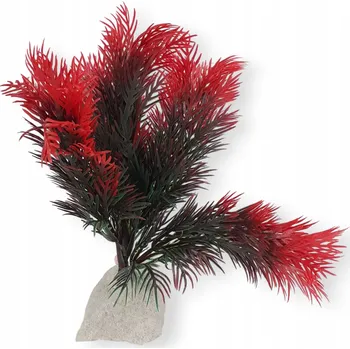 umělá květina Umělá rostlina TD Stones 15 x 10 x 7 cm