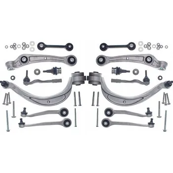 Zavěšení kol Sada ramen, odpružení kola DENCKERMANN D200007