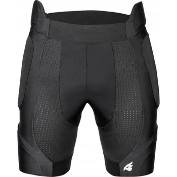 Cyklistické kalhoty Cyklistické Kraťasy Bluegrass Arto MTB s polstrováním, velikost L