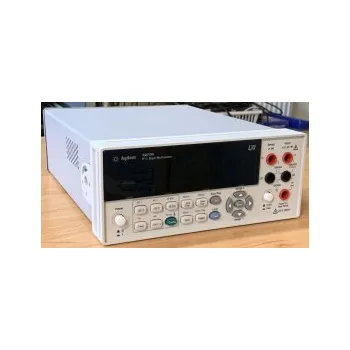 Multimetr Agilent 34410A, 6 1/2 místný multimetr