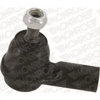 Táhlo řízení Hlava příčného táhla řízení MONROE L40113