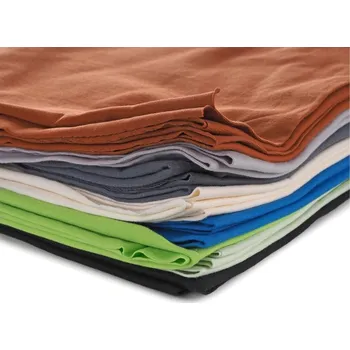 Povlak na dekorativní polštářek DADKA VRACOV Jersey prostřihy 1 kg výběr pro kluky