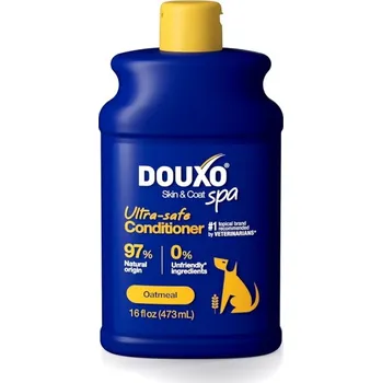 Douxo SPA Hydrating Oatmeal Conditioner 250ml