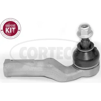 Táhlo řízení Hlava příčného táhla řízení CORTECO 49398717