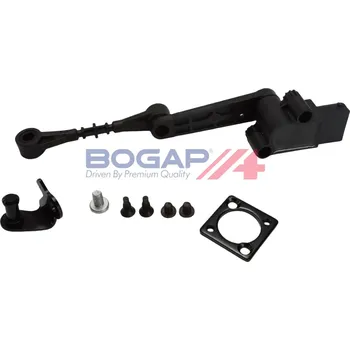 Čidlo automobilu Senzor, regulace sklonu světlometů BOGAP E7212108