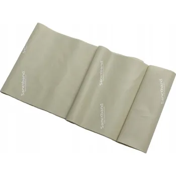 Posilovací guma Sanctband 2M - Slabý odpor