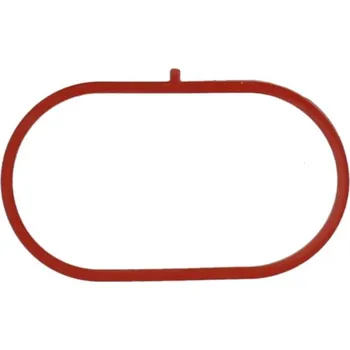 Těsnění motoru Těsnění, koleno sacího potrubí KAMOKA 8704337