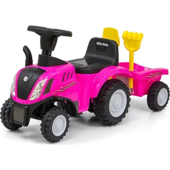 Odrážedlo Milly Mally New Holland T7
