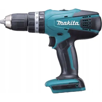 Aku Šroubovák Makita, akumulátor 18 V, model HP457DZ