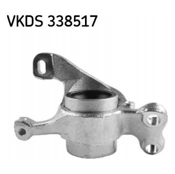 Zavěšení kol Ložisko, rameno SKF VKDS 338517
