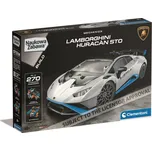 Clementoni 50917 Lamborghini Huracán Sto