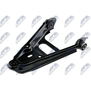 Zavěšení kol Řídicí páka, zavěšení kol NTY ZWD-ME-001