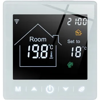 Termostat Pokojový termostat Oshland M2 16 A