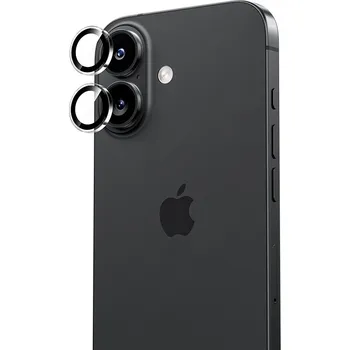 Tvrzené sklo Benks pro Apple iPhone 17, 2 ks